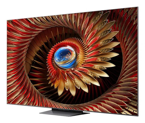 TCL 65" QD Mini-led C81K 4K (2025), afbeelding 3