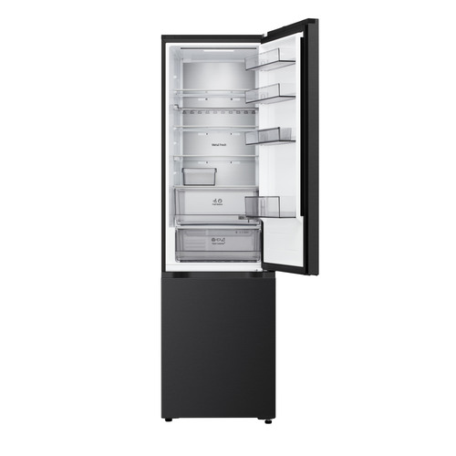 LG GBBS524AEV Freestanding – image 5