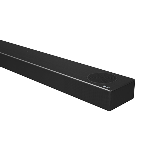 LG SN7CY.DEUSLLK soundbar speaker Black 3.0.2 channels – image 9