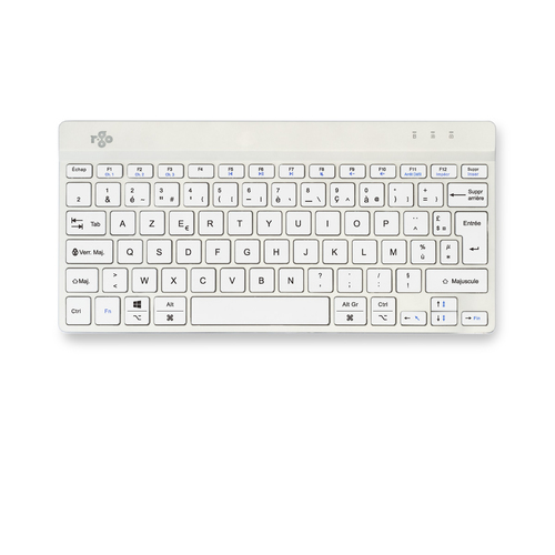 R-Go Ergonomisch Toetsenbord Compact break - Toetsenbord, afbeelding 3