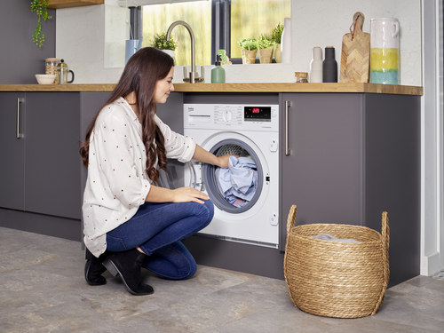Beko b100 WTIK76151F Integrated – image 3