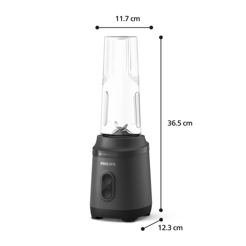 Philips HR2672/00 blender Tabletop blender – image 5