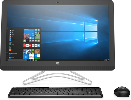 HP 24 -e081na AMD A9 A9-9400