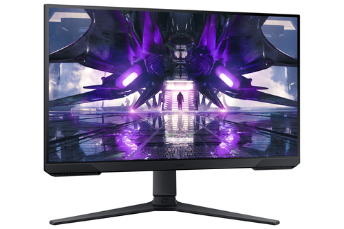Samsung S24AG320NU computer monitor – image 3