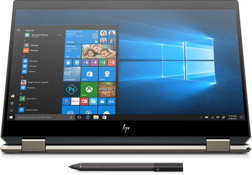 HP Spectre x360 15-df0001tx Intel® Core™ i7 i7-8750H Hybrid (2-in-1) – image 6