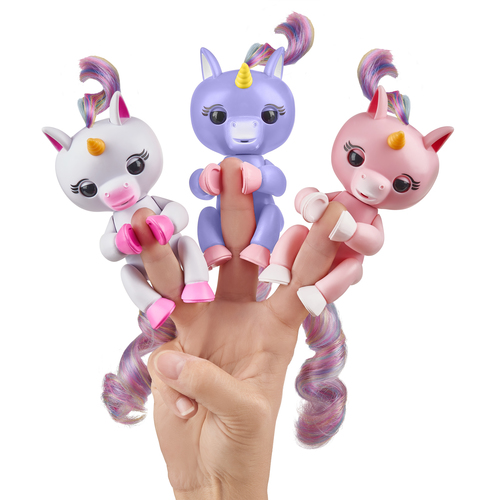 WowWee Unicorn Alika – image 5
