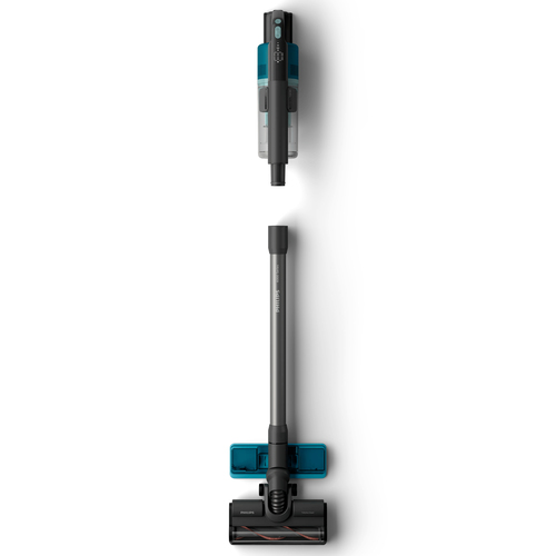 Philips 6000 series XC6553/01 stick vacuum/electric broom Battery Dry&wet Bagless – image 7