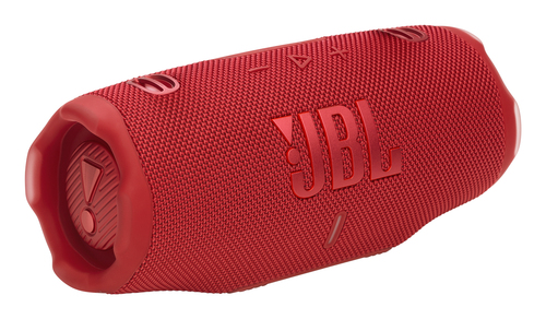 JBL Charge 6 Rood, afbeelding 2