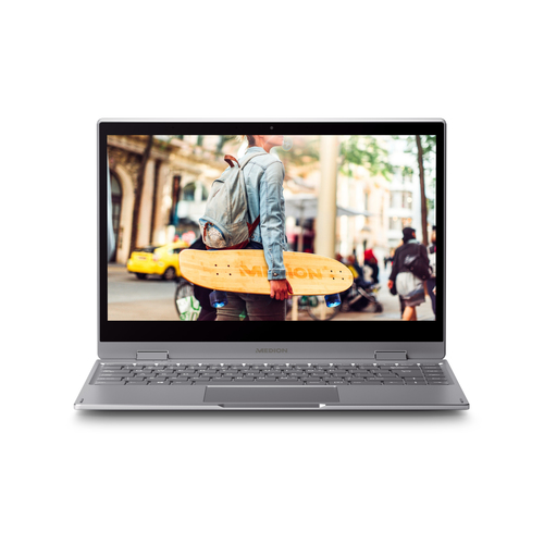 MEDION AKOYA AE4271T Intel® Celeron® N4000 Laptop
