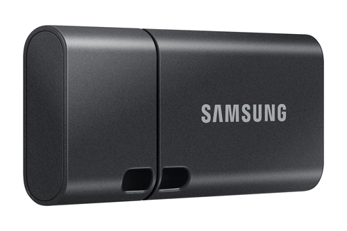 Samsung USB Type-C 512GB USB-sticks Grijs, afbeelding 3