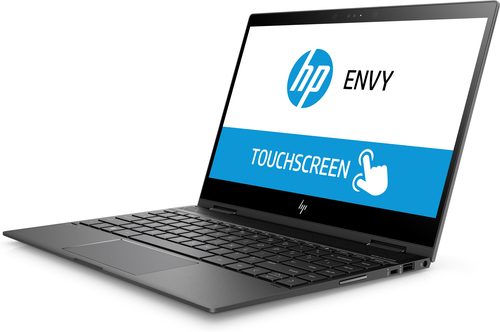 HP ENVY x360 13-ag0502na AMD Ryzen™ 5 2500U Hybrid (2-in-1) – image 3