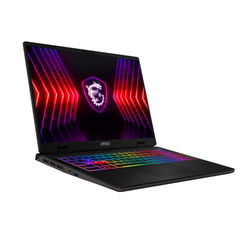 MSI Sword 16 HX B14VGKG-606FR – image 3