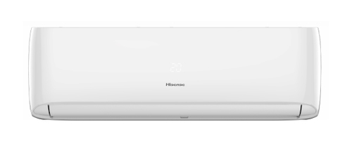 Hisense KB25YR1AG air conditioner Air conditioner indoor unit White