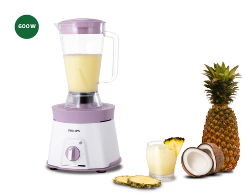 Philips Viva Collection HL7581/00 juice maker Centrifugal juicer – image 6