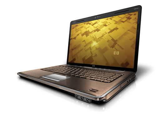 HP Pavilion dv5-1108em Entertainment Notebook PC – image 2