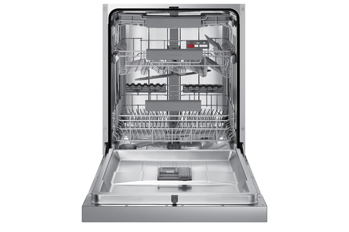 Samsung DW60A6092US/ET dishwasher Undercounter 14 place settings – image 3