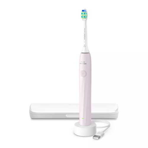 Philips Sonicare 2100 series 2100 HX4023/03 Rechargeable toothbrush