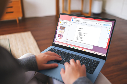 ASUS Chromebook CX1405CTA-S60850 Intel® N N50 – image 5