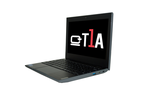T1A Lenovo 100e Chromebook 2nd Gen Refurbished – image 5