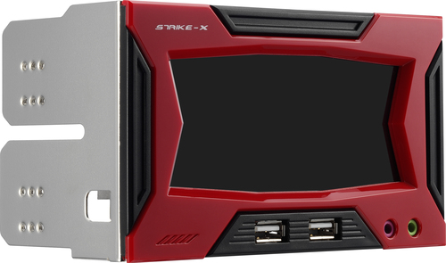Aerocool Strike-X panel – image 2