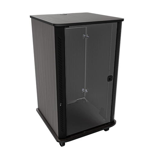 Middle Atlantic RFR Series Reference Furniture Rack - RFR-2428A3