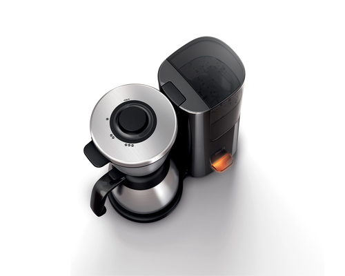 Philips Intense HD7697/90 coffee maker Drip coffee maker – image 2