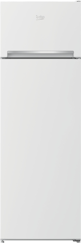 Beko RDSA280K30WN fridge-freezer Freestanding