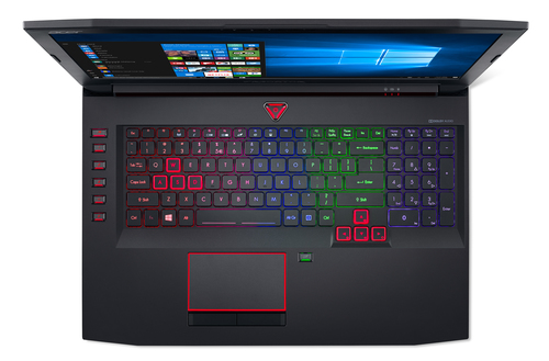 Acer Predator 17 G9-793-74EB Intel® Core™ i7 i7-7700HQ Laptop – image 7