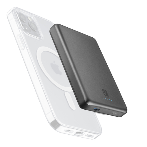 Cellularline Mag Lite 10000 – image 1