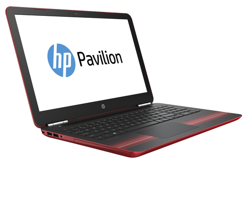 HP 15-au105tx + Logitech M100R USB Mouse – image 2