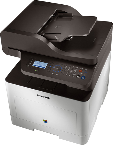 HP Samsung CLX-6260ND Laser A4 – image 8