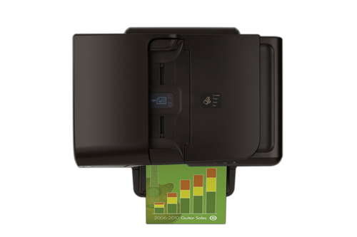 HP Pro 8600 – image 9