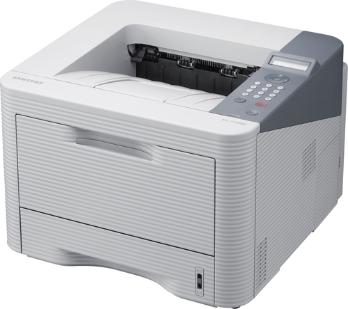 HP Samsung ML-3750ND Laser Printer – image 2