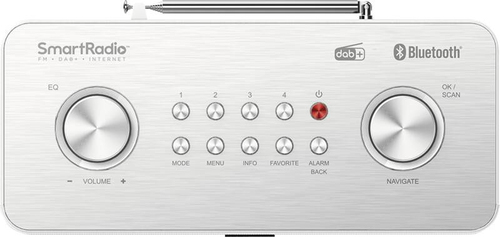 Kenwood CR-ST120S-W, afbeelding 2