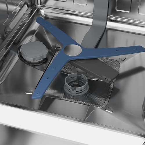 Beko BDFN26561AC CornerIntense, afbeelding 3