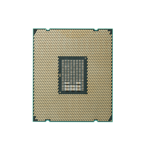 HP Z640 Xeon E5-2630v3 2.4GHz 1866MHz 8 Core 2nd CPU – image 3