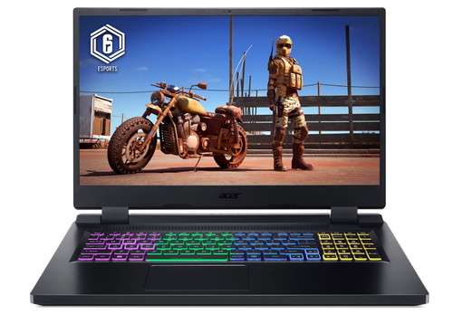 Acer Nitro 5 AN517-55-71S6 Intel® Core™ i7 i7-12650H Laptop