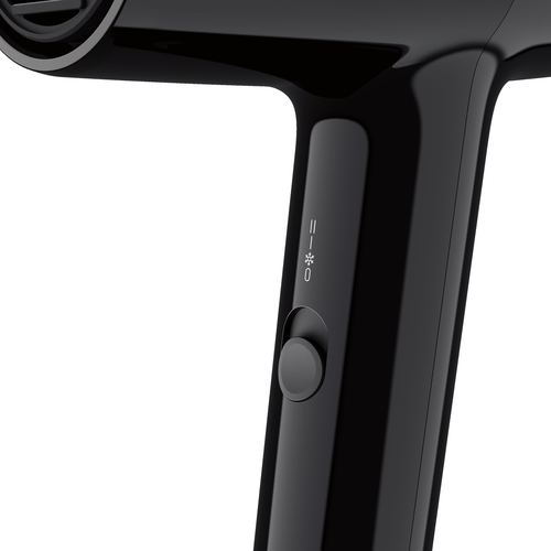 Braun BRHD150E hair dryer – image 4