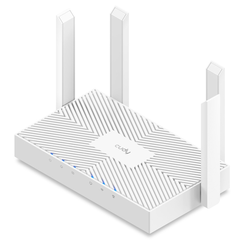 Cudy AC1200 Gigabit Wi-Fi Router, afbeelding 4