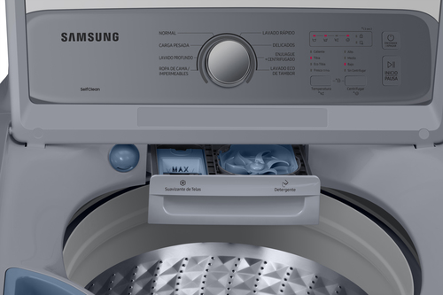 Samsung WA20B3551GY washing machine Top-load – image 8
