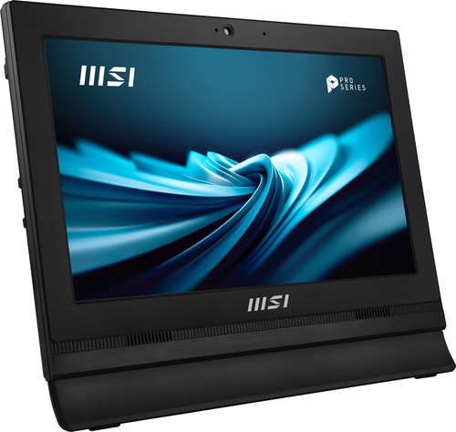 MSI PRO AP162T ADL N100 4GB 128GB W11P – image 9