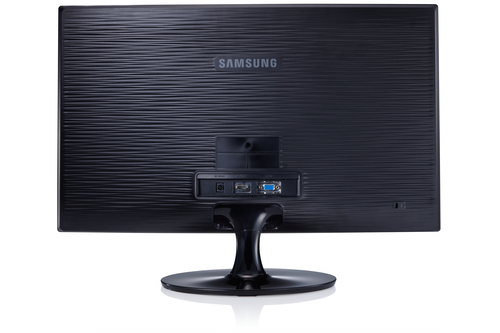 Samsung LS22B300BS computer monitor – image 5