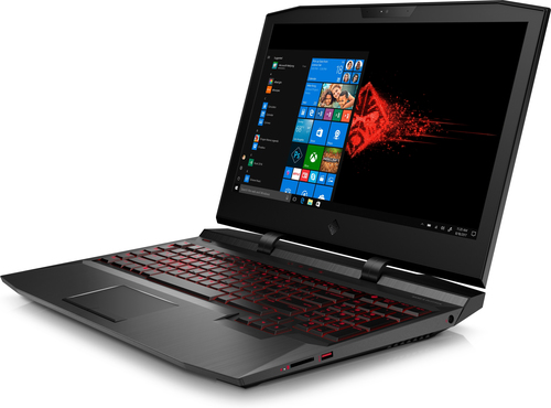 HP OMEN 17-ap003tx Intel® Core™ i7 i7-7820HK Laptop – image 4