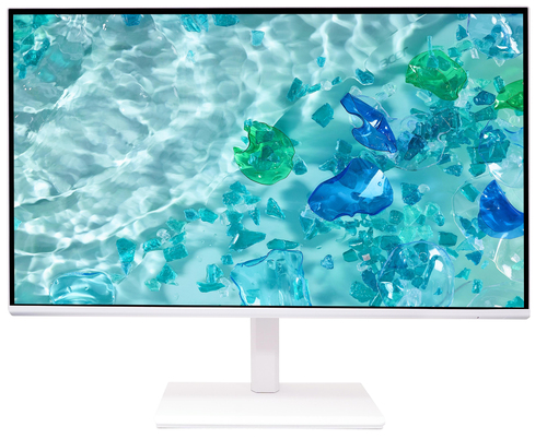 Product image: Acer Vero B7 B277UGwmiiprzx computer monitor 68.6 cm (27") 2560 x 1440 pixels Quad HD LCD White