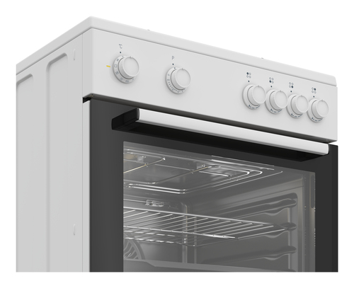 Beko FBM6202WNL AeroPerfect, afbeelding 3