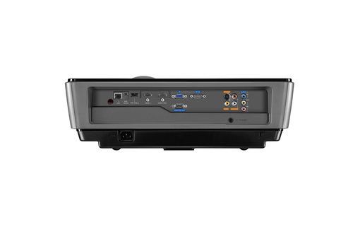 BenQ SX930 Large venue projector 7000 ANSI lumens DLP XGA (1024x768) Black – image 4