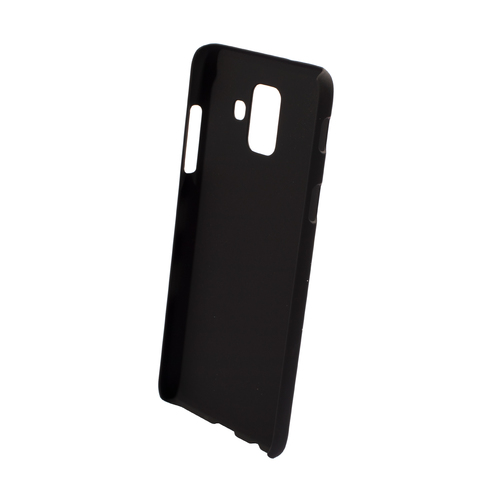 Mobiparts 2 in 1 Premium Wallet Case Samsung Galaxy A6 (2018) Black – image 9