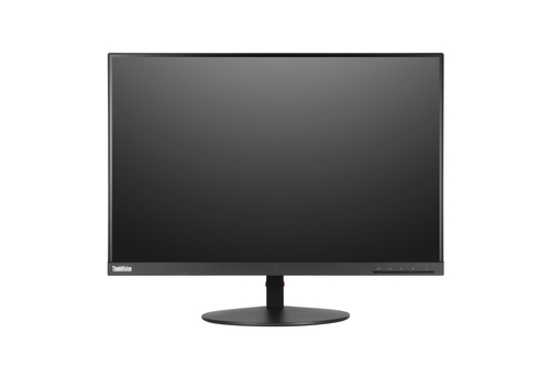 Lenovo ThinkVision T24d computer monitor – image 6