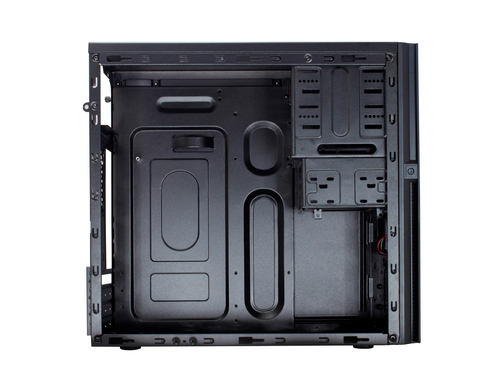 CoolBox M-660 Tower Black – image 2