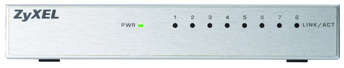 Zyxel GS108B network switch Managed White – image 2
